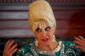 طليقة ترامب تتحدث عنه: لا يحب أن يخسر وسيقاتل لمنع ذلك