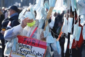 كورونا عالميا: ارتفاع ملحوظ بعدد وفيات بعض الدول