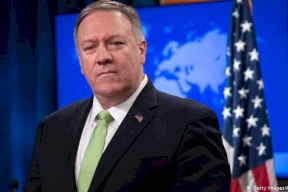 بومبيو: سأزور إسرائيل لمناقشة جهود ترامب التاريخية لإرساء السلام