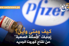إجابات "الأسئلة الصعبة" عن لقاح كورونا الجديد