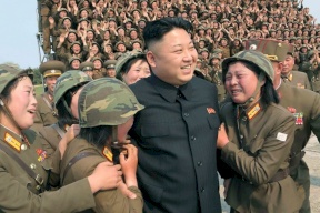 كيف ستكون علاقة زعيم كوريا الشمالية مع بايدن؟