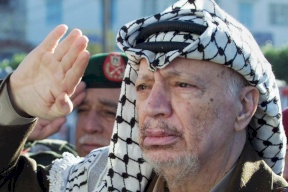 الرئيس ياسر عرفات.. 16 عاماً على الرحيل