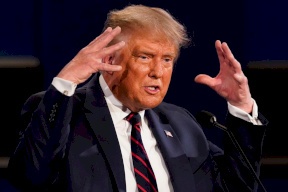 "يتصرف مثل مستبدي العالم الثالث".. لهذا يرفض ترامب الاعتراف بالخسارة