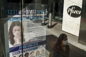 فشل المفاوضات- لقاح كورونا لن يصل لإسرائيل قريباً