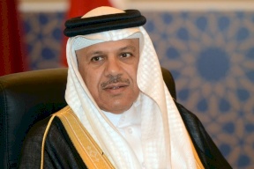 وزير خارجية البحرين يحذر من المعارضين لـ "السلام"