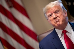 ترامب المهزوم.. يجري تغييرات "كاسحة ومريبة" في وزارة الدفاع!