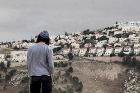 الاحتلال يسابق الزمن لزيادة الاستيطان قبل تغير الإدارة الامريكية