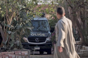 حول شقته لمدفن.. تفاصيل جديدة عن جرائم "سفاح الجيزة"