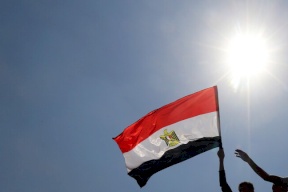 مصر.. نشر صورة الشاب المسيئ للرسول بعد القبض عليه