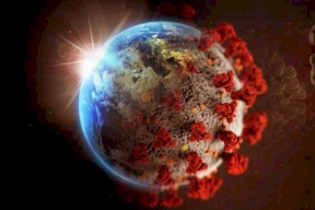 فيروس كورونا.. أكثر من 51 مليون مصاب ومليون 280 ألف وفاة حول العالم