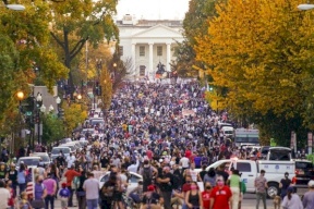 وكالات أمن الانتخابات الأميركية: لا يوجد أي دليل على تزوير