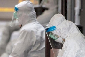 الخارجية: 3 وفيات و13 إصابة جديدة بكورونا بين الجاليات الفلسطينية