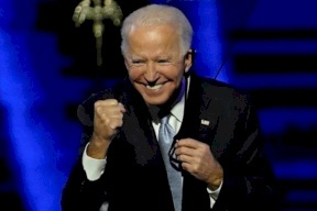 بايدن يقلب أريزونا وينتصر على ترامب بالولاية التي تعتبر مركز قوة للجمهوريين