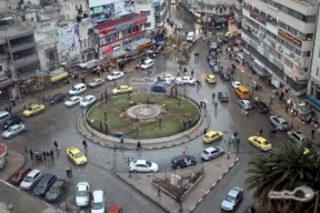 نابلس تسجل أعلى حصيلة إصابات بكورونا في الوطن