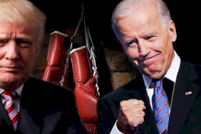 بايدن يعزز فوزه وحملة ترامب تسحب دعوى قضائية في بنسلفانيا