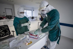 الصحة: تسجيل 6 وفيات و730 إصابة جديدة بفيروس كورونا في فلسطين