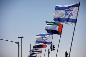 150 ألف سائح إسرائيلي يزورون الإمارات في 10 أشهر