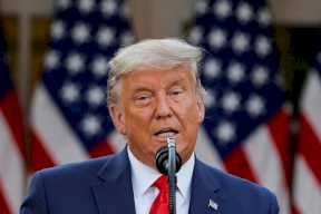 هل بدأ ترامب يُقر بهزيمته؟