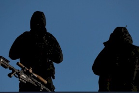 العشرات من ضباط الخدمة السرية لترامب مصابون بكورونا