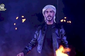 فيديو- أغنية من غزة تثير فوضى في الأردن وصاحبها نادم!