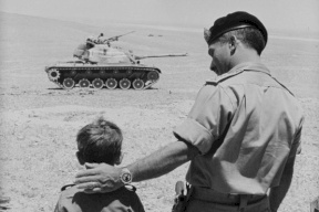 ماذا كتب ملك الأردن في ذكرى ميلاد والده الحسين بن طلال؟