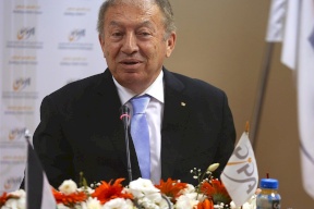 العسيلي: ايرادات الحكومة الداخلية عادت بنسبة 80%