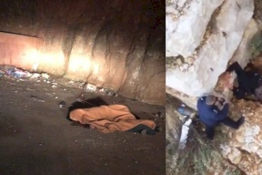 "جثة فتاة رام الله".. انتحار أم جريمة قتل؟