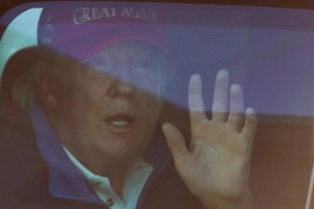 ترامب: أدلة هائلة على تزوير الانتخابات.. ما حدث غير دستوري