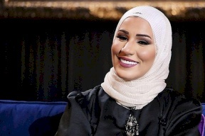 فيديو| المغنية الأردنية "نداء شرارة تتعرض للضرب وتظهر بكدمات