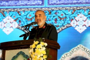 الحرس الثوري يهدد مجددا بالانتقام "ميدانيا" من قتلة سليماني