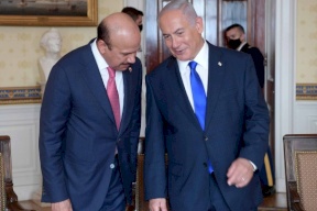 وزير الخارجية البحريني يصل إسرائيل الأربعاء 