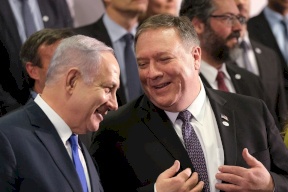 زيارة بومبيو لمستوطنات إسرائيلية... ما الذي تسعى له إدارة ترامب قبل الرحيل؟