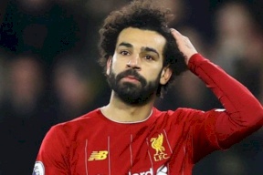 آخر تطورات حالة محمد صلاح.. آلام في الجسم ونقص في كرات الدم البيضاء