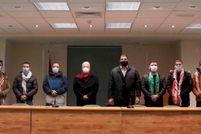 التوصل لاتفاق ينهي أزمة جامعة بيرزيت