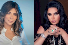 ابن أحلام يحرج والدته بتغريدة مفاجئة.. والجمهور: ورّطت نفسك