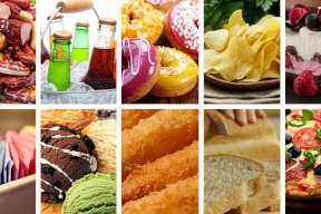 10 أطعمة أسوأ من السكر