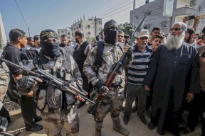 الجهاد: للأسف.. قرارات الأمناء العامين بقيَت في الأدراج