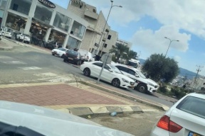 فيديو: رجل يقتل طليقته طعناً في عرابة بأراضي 48