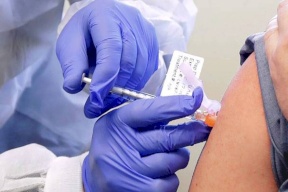 انجاز جديد.. لقاح أمريكي فعّال بنسبة 94.5%