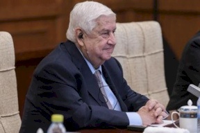 فلسطين تعزي بوفاة المعلم.. دبلوماسي مخضرم صاحب مواقف مشرفة