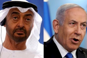 نتنياهو يزور الإمارات الشهر المقبل