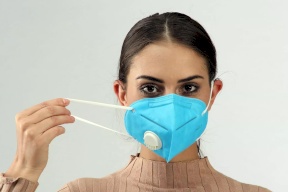 هل يمكن إعادة استخدام الكمامات الطبية؟ نعم بشروط
