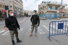 الصحة: تسجيل 11 حالة وفاة و 1158 اصابة جديدة  بفيروس كورونا 