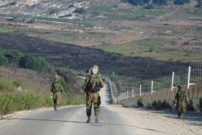 إسرائيل: سوريا مسؤولة عن زراعة حقل ألغام بالجولان