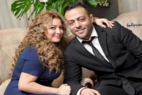 زوجة تامر عاشور تنشر الغسيل الوسخ