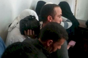 حارس مدرسة في مصر يُحولها إلى بيت دعارة .. وهذا ما يحدث يومياً في الصفوف بعد انصراف الطلاب!