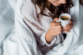 متى يكون شرب قهوة الصباح خطيراً؟