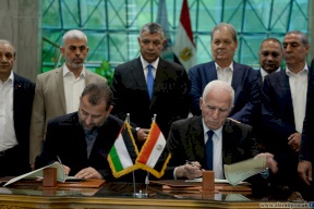 خفايا لقاء المصالحة بالقاهرة.. لا حلول لنقاط الخلاف!