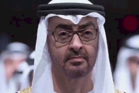 منظمات استيطانية تدعو بن زايد للمشاركة باقتحامات الأقصى