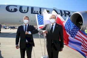 إسرائيل والبحرين.. اتفاق على فتح سفارات متبادلة